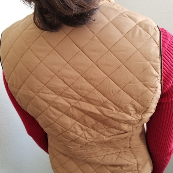 C esttoi worm vest - Picture 4 of 8